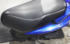 SUZUKI ADDRESS V125 S 2021 CF4MA