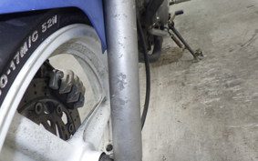 HONDA VT250 SPADA MC20