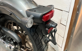 HONDA REBEL 250  S E-clutch MC49