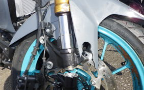 YAMAHA MT-125 1998 RE45J