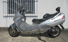 SUZUKI SKYWAVE 250 CJ42A