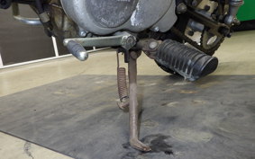 HONDA MONKEY 2014 Z50J