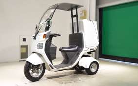 HONDA GYRO CANOPY 1984 TA03