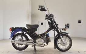 HONDA C110 SUPER CUB JA07