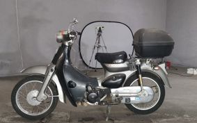 HONDA LITTLE CUB AA01