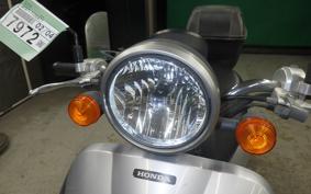 HONDA TODAY 2 2023 AF67