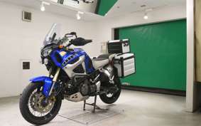 YAMAHA XT1200Z SUPER TENERE 2010
