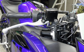 YAMAHA YZF-R3 2018 RH13J