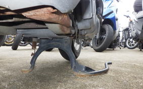 SUZUKI ADDRESS V50 Gen.2 CA42A