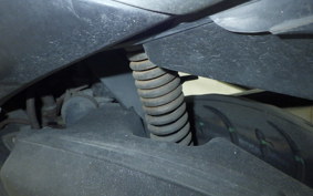 SUZUKI LET's 2 2026 CA1PA