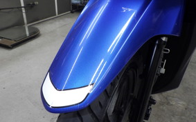 SUZUKI ADDRESS 110 2014 CE47A