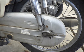 HONDA C50 SUPER CUB AA09