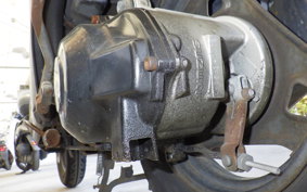 SUZUKI ADDRESS V100 2016 CE11A