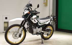 YAMAHA SEROW 250 Gen.3 DG31J