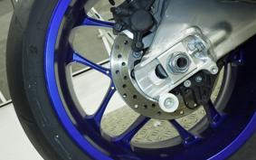 YAMAHA YZF-R1 M 2020 RN65J