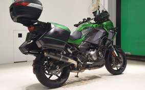 KAWASAKI VERSYS 1000 SE 2019 LZT00D