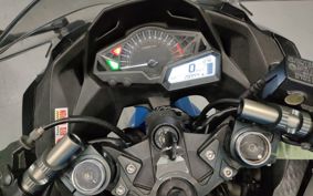 KAWASAKI NINJA 250 EX250L