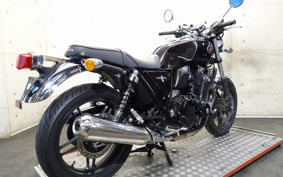 HONDA CB1100 2015 SC65