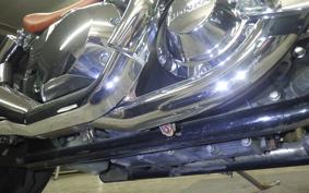 HONDA VTX1800 2001 SC46