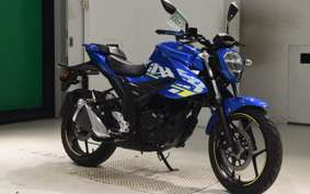 SUZUKI ｼﾞｸｻｰ150 2010