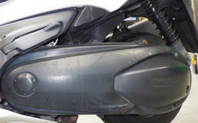 HONDA SILVER WING 400 GT Type 2009 NF03