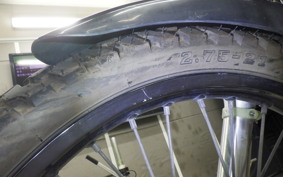 KAWASAKI SUPER SHERPA KL250G