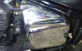 HONDA SHADOW 400 SLASHER 2000 NC40