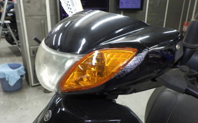 YAMAHA JOG Delux SA39J
