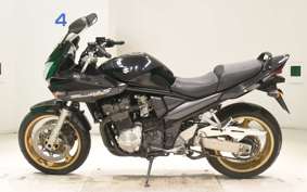 SUZUKI BANDIT 1200 SA 2007 GV79A
