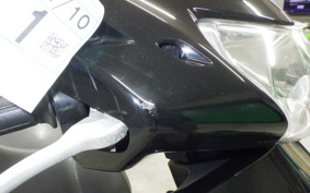 HONDA LEAD 110 JF19
