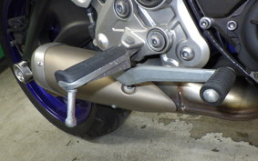 YAMAHA MT-07 ABS 2017 RM07J