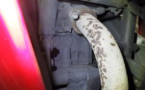 HONDA CBR250R A MC41