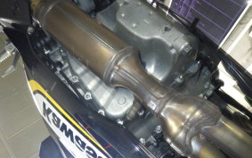 KAWASAKI NINJA ZX-6R A 2025 ZX636J