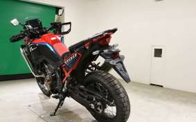 HONDA CRF1100L AFRICA TWIN DCT 2024 SD10