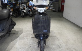 SUZUKI ADDRESS V50 Gen.2 CA42A