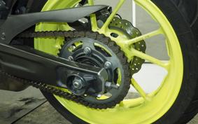 YAMAHA MT-07 ABS 2017 RM19J