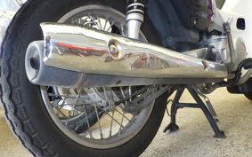 HONDA C110 SUPER CUB JA10