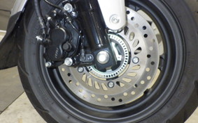HONDA DAX 125 2008 JB04