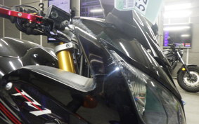 YAMAHA FZ1 FAZER 2007