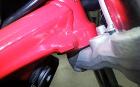 HONDA VTR 250 Gen. 2 MC33