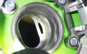 KAWASAKI NINJA 250 2 2013 EX250Y