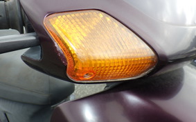 HONDA FREEWAY GEN 2 2008 MF03