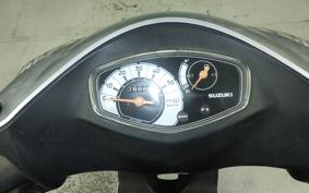 SUZUKI ADDRESS V50 Gen.2 2021 CA44A