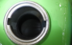 KAWASAKI KDX125 SR 1988 DX125A