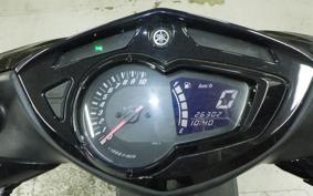 YAMAHA CYGNUS 125 X 2007