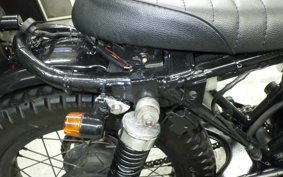 HONDA CB250 RS Z 2022 MC02