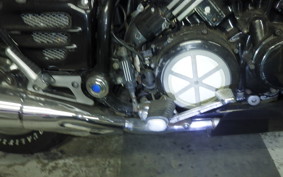 YAMAHA VMAX 1991 3UF
