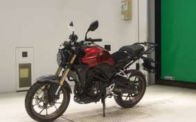 HONDA CB250RA 2019 MC52