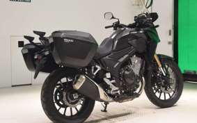 HONDA 400X 2022 NC56