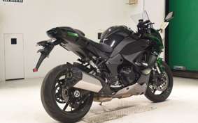 KAWASAKI NINJA 1000SX 2023